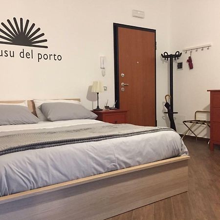Palermo Casa Vacanze 외부 사진