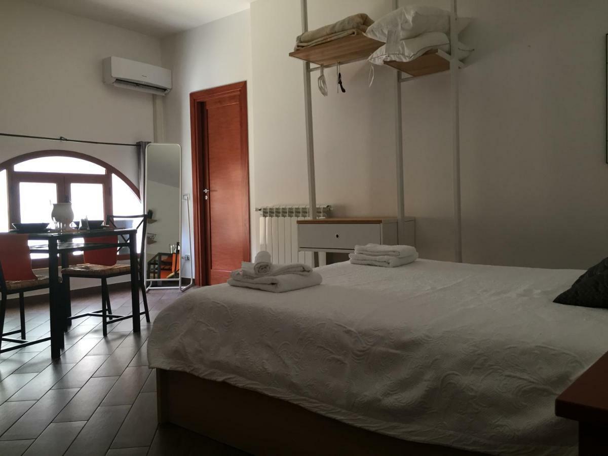 Palermo Casa Vacanze 외부 사진