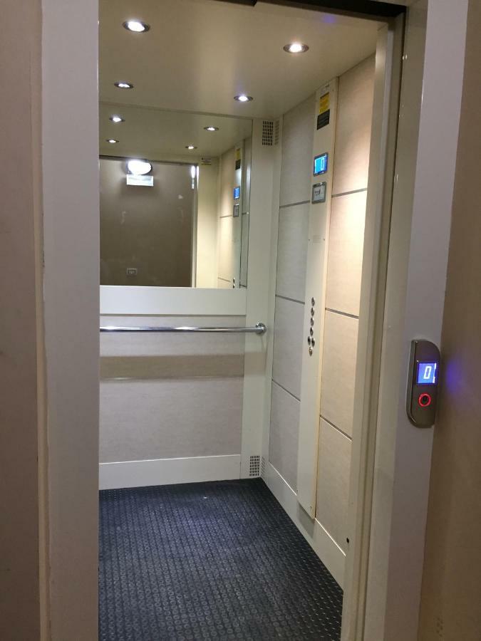 Palermo Casa Vacanze 외부 사진