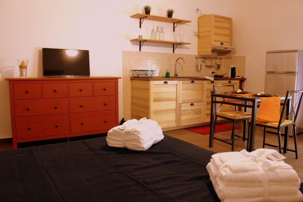 Palermo Casa Vacanze 외부 사진