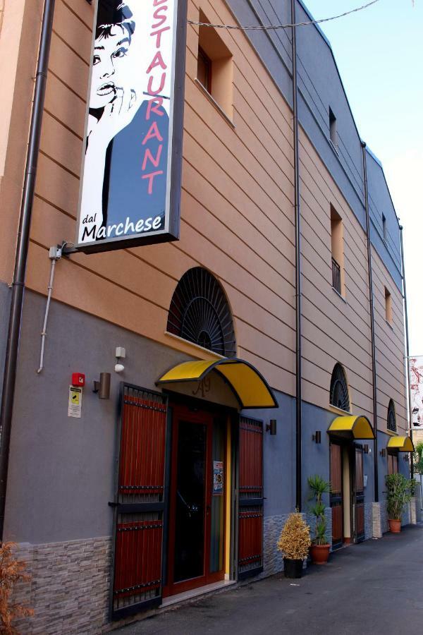 Palermo Casa Vacanze 외부 사진