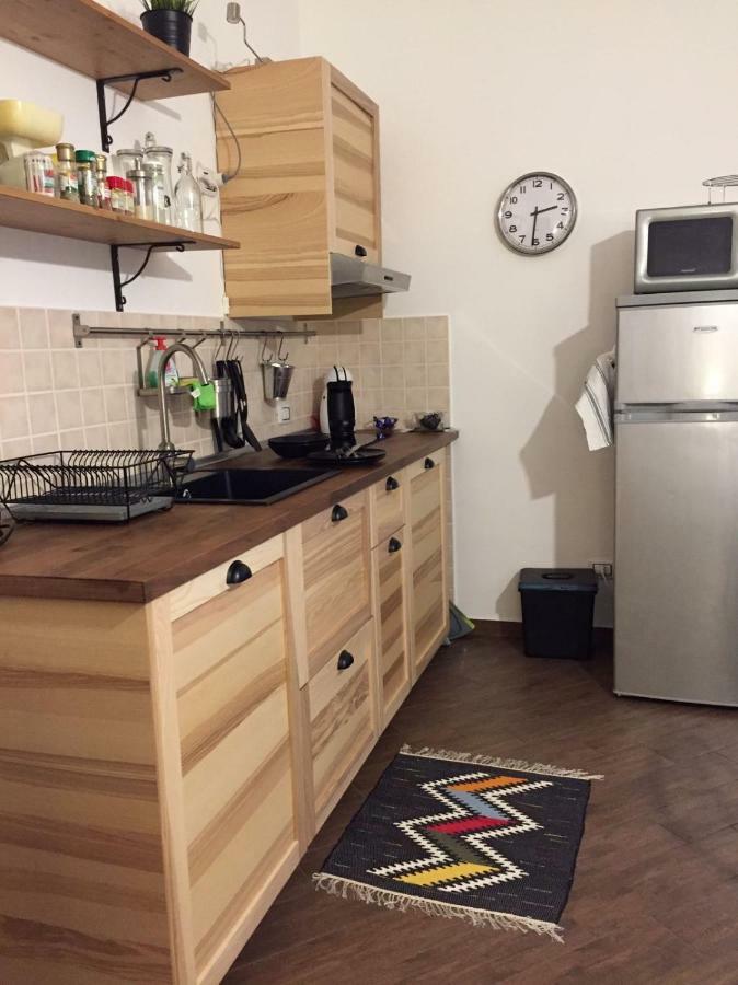 Palermo Casa Vacanze 외부 사진