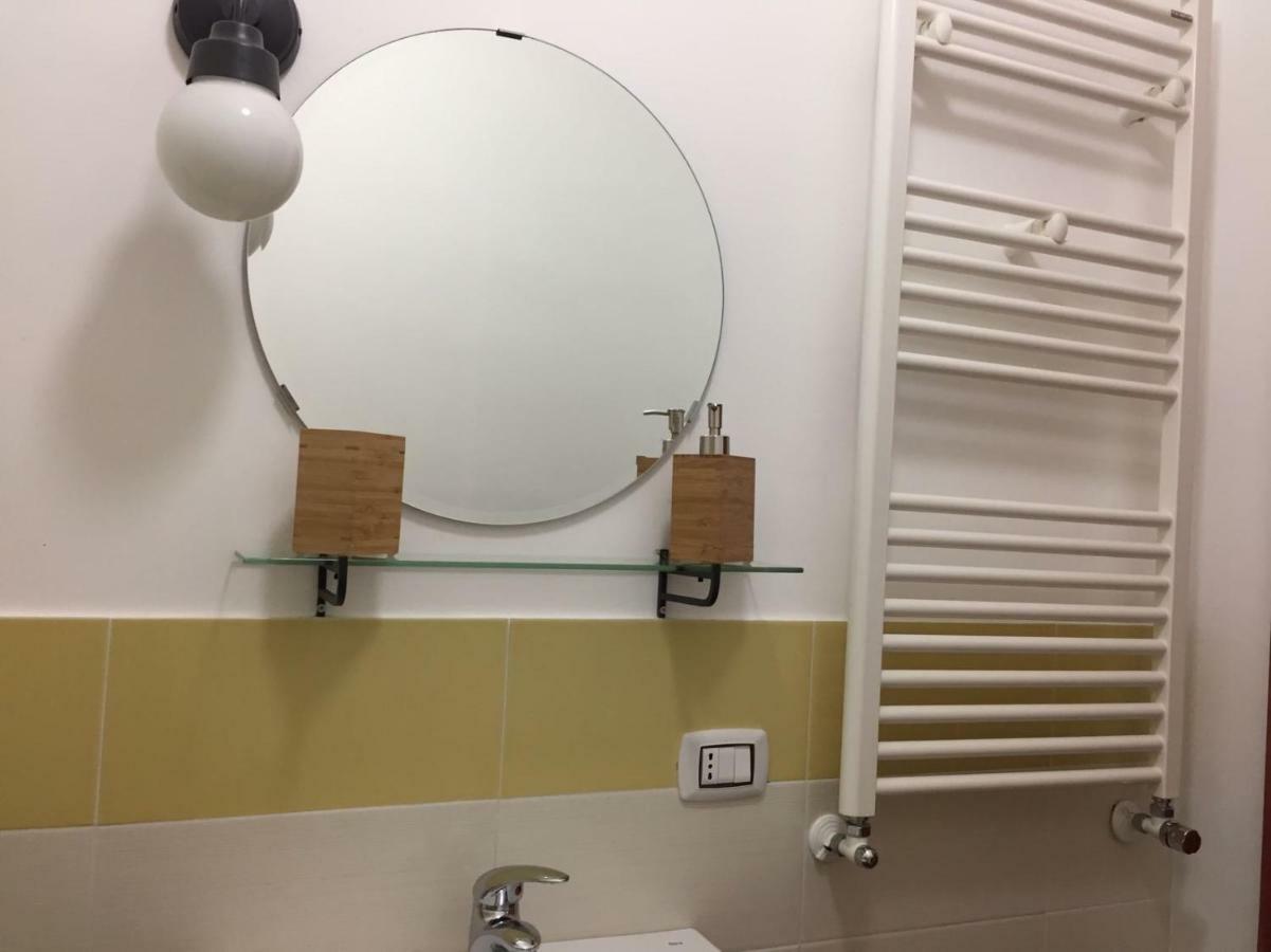 Palermo Casa Vacanze 외부 사진