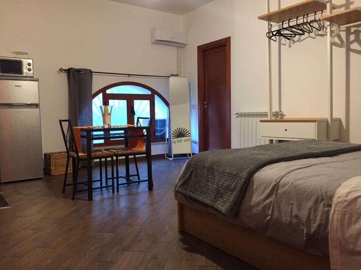 Palermo Casa Vacanze 외부 사진